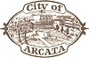 Official seal of Arcata, California