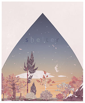 Shelter (video game)