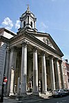 St George's, Hanover Square