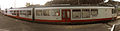 Ades Train in Sassari