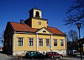 Torshälla Town Hall