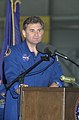 Russian cosmonaut Vasily Vasiliyevich Tsibliyev