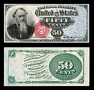 US-Fractional (4th Issue)-$0.50-Fr.1376