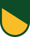 XVIII Airborne Corps, 16th Military Police Brigade, 503rd Military Police Battalion, 65th Military Police Company