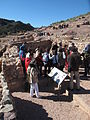 La Bastida Totana archaeological site