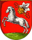 Coat of arms of Lamspringe