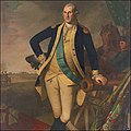 Portrait of George Washington (1779)