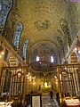 Westminster Cathedral, Chapel of the Blessed Sacrament