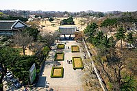 6 Scenic Dalseongtoseong Fortress