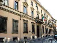 Palazzo Orsini in Mailand
