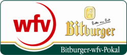 Logo des WFV-Pokals