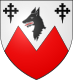 Coat of arms of Bard-lès-Pesmes
