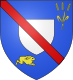 Coat of arms of Saint-Étienne-à-Arnes