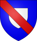 Arms of Waziers