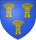 Coat of arms of Gerberoy