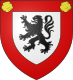 Coat of arms of Diebling