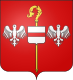 Coat of arms of Lixing-lès-Saint-Avold