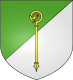 Coat of arms of Braillans