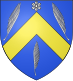 Coat of arms of Seraincourt