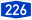 A226