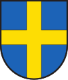 Wappen von Schiers