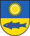 Coat of arms of Sils im Engadin/Segl