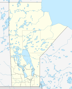 Winnipegosis (Manitoba)