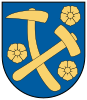 Coat of arms of Rožňava