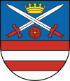 Wappen von Kežmarok