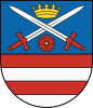 Coat of arms of Kežmarok