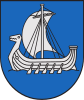 Coat of arms of Krāslava