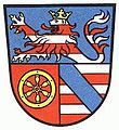 Landkreis Melsungen (bis 1974)