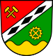 Coat of arms of Alsdorf