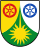 Wappen des Donnersbergkreis