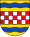 Coat of Arms of Ennepe-Ruhr district