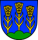 Coat of arms of Sölden