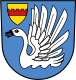 Coat of arms of Schwanau
