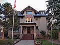 Embassy of Switzerland in Ottawa