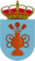Coat of arms of Santa María la Real de Nieva