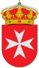 Official seal of Peñalver