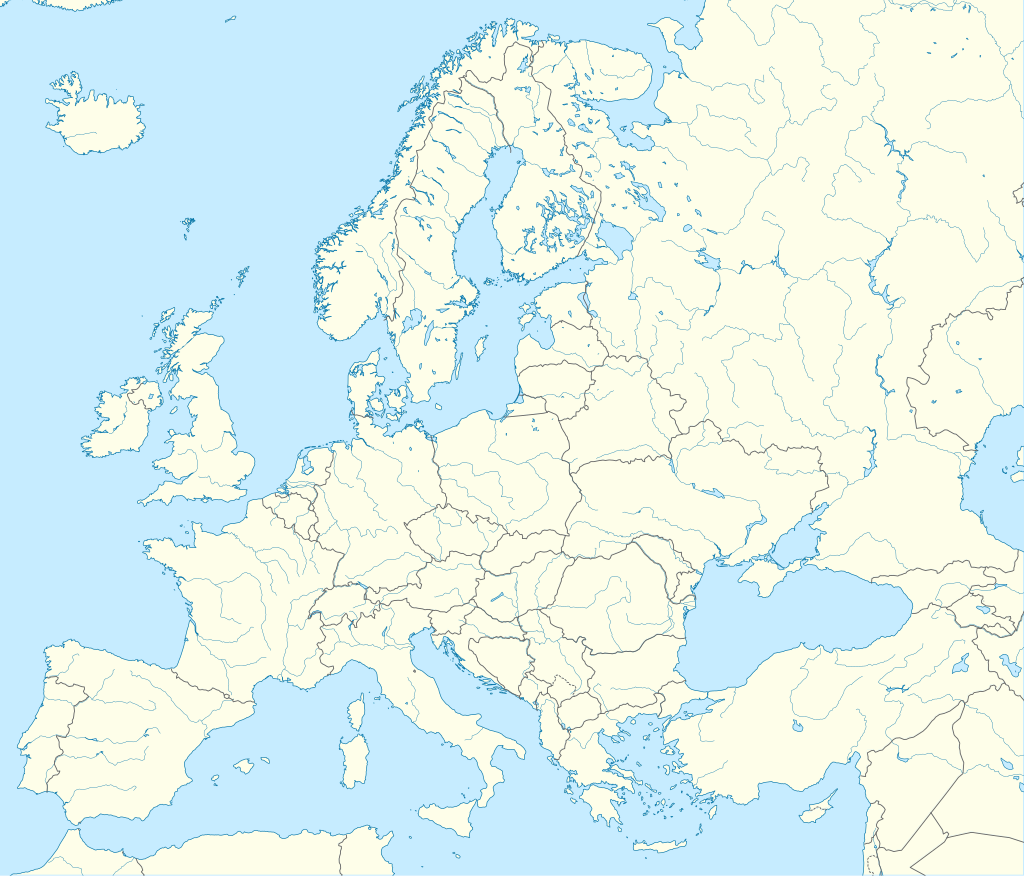 Zumthie/Impaktkrater Europa (Europa)