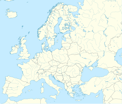 Para-Leichtathletik-Europameisterschaften (Europa)