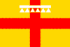 Flag of Denain