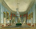 The Dining Room, 1819