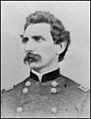 Maj. Gen. John F. Hartranft