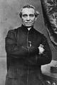 Kardinalstaatssekretär Giacomo Antonelli