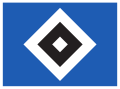 Hamburger SV, Quadrate