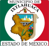 Official seal of Ixtlahuaca (de Rayón)