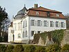 Weißes Schloss Jagsthausen