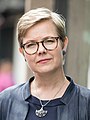 Krista Mikkonen (Minister of the Environment and Climate Change)